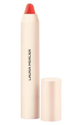 Laura Mercier Petal Soft Lipstick Crayon in Agnes at Nordstrom