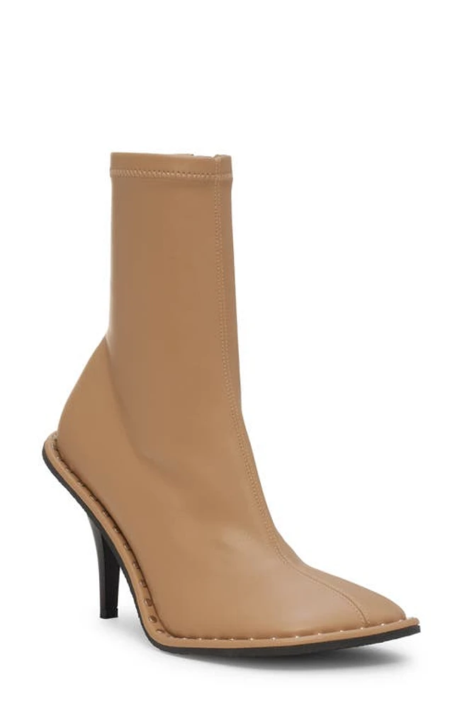 Stella McCartney Ryder Stretch Bootie at Nordstrom,