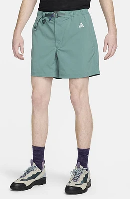 Nike ACG Water Repellent Stretch Nylon Hiking Shorts at Nordstrom,