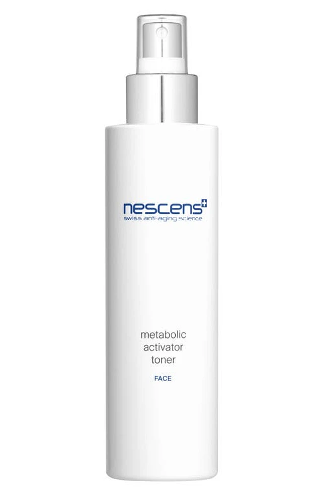 Nescens Metabolic Activator Toner at Nordstrom, Size 5 Oz