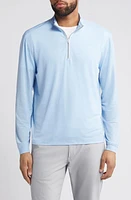 johnnie-O Glades Quarter Zip Pullover at Nordstrom,