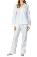 BedHead Pajamas 3D Stripe Organic Cotton Sateen at Nordstrom,