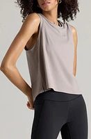 Rhone Serene Crop Performance Tank at Nordstrom,