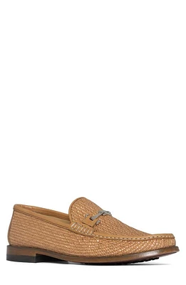 Donald Pliner Emmett Bit Loafer Biscotti at Nordstrom,