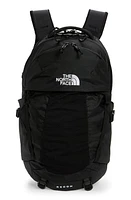 The North Face Recon Backpack in Tnf Black/Tnf Black at Nordstrom