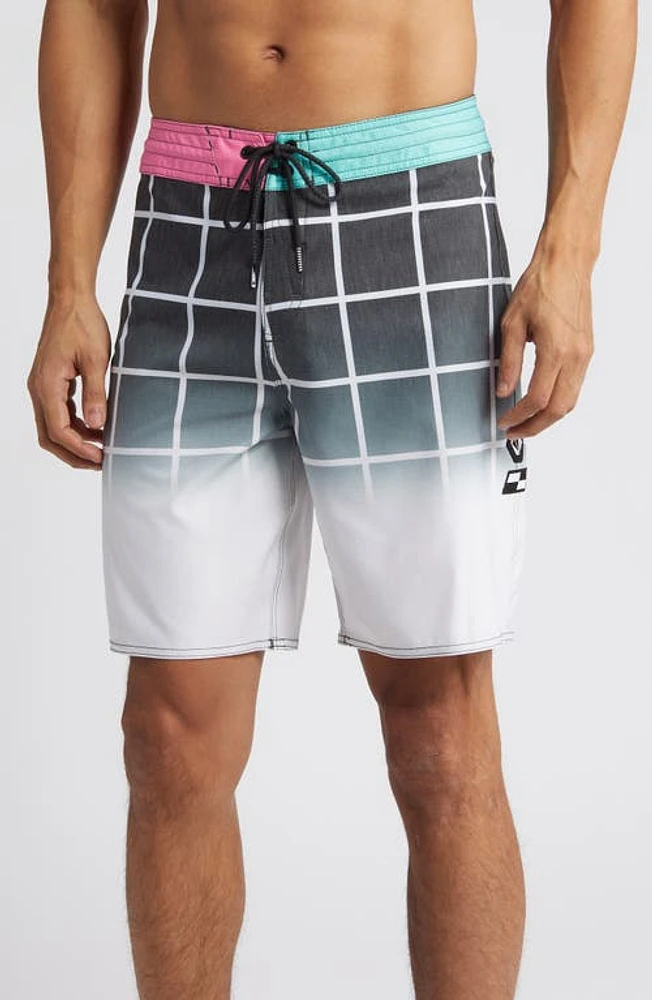 Volcom x Schroff Stoney 19 Board Shorts at Nordstrom,