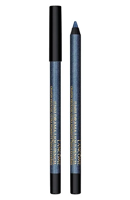 Lancôme Drama Liqui-Pencil Waterproof Eyeliner in 05 Seine Sprinkle /Glitter at Nordstrom