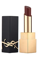 Yves Saint Laurent The Bold High Pigment Lipstick in 14 Nude Champion at Nordstrom