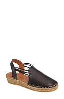 Toni Pons Noelia Espadrille Slip-On Leather at Nordstrom,