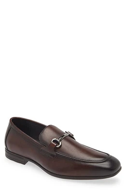 Nordstrom Carlson Bit Loafer at Nordstrom,