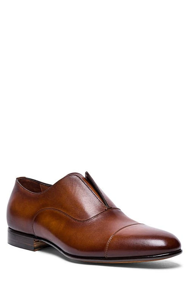 Santoni Kenneth Oxford Brown at Nordstrom,