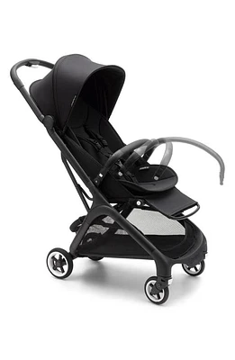 Bugaboo Butterfly Bumper Bar in Black at Nordstrom