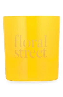 Floral Street Vanilla Bloom Scented Candle at Nordstrom