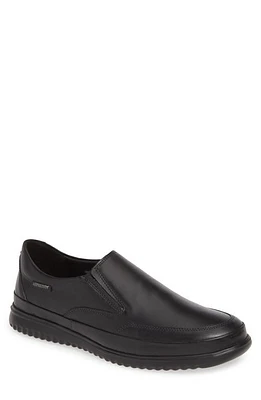 Mephisto Twain Slip-On Sneaker Leather at Nordstrom,