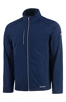 Cutter & Buck Evoke Water Resistant Full Zip Jacket at Nordstrom,