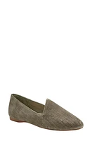 Birdies Heron Flat Suede at Nordstrom,