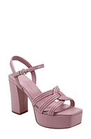 Marc Fisher LTD Cairo Platform Sandal at Nordstrom,