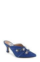 ZIGI Catrin Pointed Toe Mule at Nordstrom,