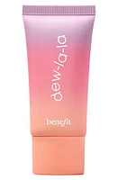 Benefit Cosmetics Dew-La-La Liquid Highlighter in Medium Tan at Nordstrom