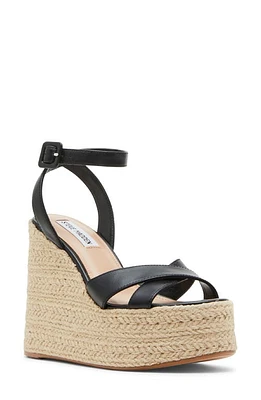 Steve Madden Lulah Platform Wedge Sandal at Nordstrom,