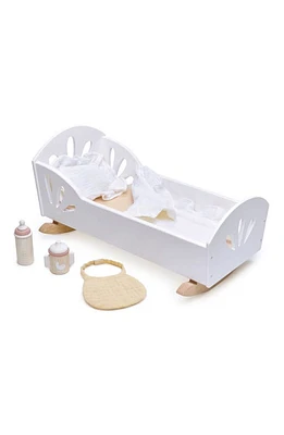 Tender Leaf Toys Sweet Dreams Dolly Bed Set in Multi at Nordstrom