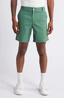 Quiet Golf x PUMA Performance Shorts at Nordstrom,