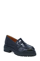 Miz Mooz Legend Platform Loafer at Nordstrom,