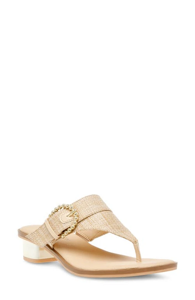 Anne Klein Thessy Sandal at Nordstrom,