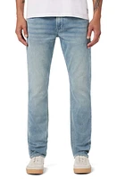 Hudson Jeans Blake Slim Straight Leg Pastel Blue at Nordstrom,