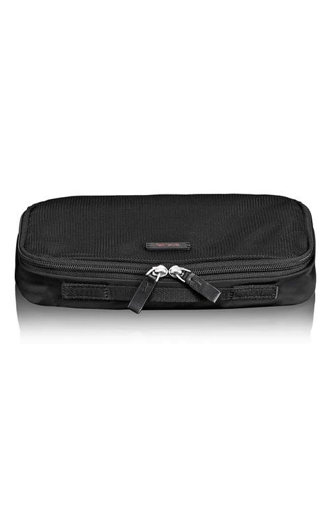 Tumi Packing Cube in Black at Nordstrom