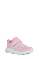 Geox Kids' Sprintye Sneaker at Nordstrom