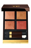 TOM FORD Eye Color Quad Eyeshadow Palette in Peach Dawn at Nordstrom