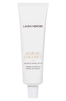 Laura Mercier Soufflé Hand Cream in Almond Coconut at Nordstrom