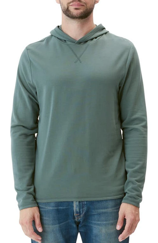 Threads 4 Thought Dex Terry Pullover Hoodie at Nordstrom,