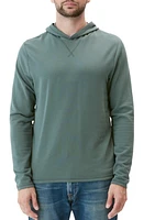 Threads 4 Thought Dex Terry Pullover Hoodie at Nordstrom,