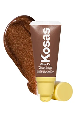 Kosas Glow I. V. Vitamin-Infused Skin Enhancer in Energize at Nordstrom