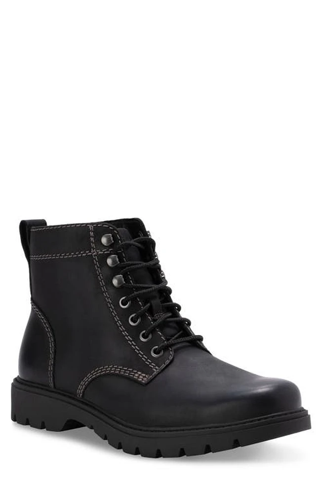 Eastland Baxter Boot Black at Nordstrom,