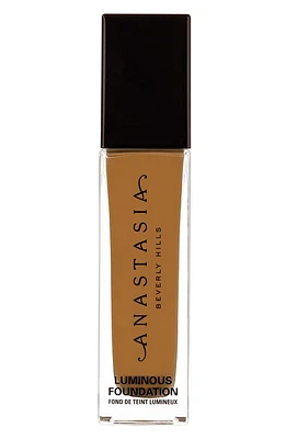 Anastasia Beverly Hills Luminous Foundation in 410C at Nordstrom