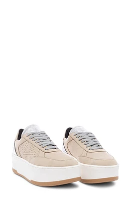 P448 Empire Platform Sneaker Neutrale at Nordstrom,