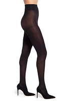 Nordstrom Opaque Control Top Tights at Nordstrom,