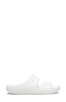 CROCS Classic V2 Water Resistant Sandal at Nordstrom, Women's