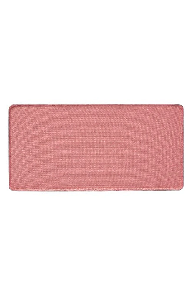 Trish McEvoy Blush Refill in Pink Glow at Nordstrom