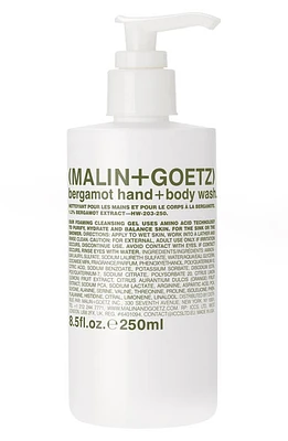 MALIN+GOETZ Bergamot Hand & Body Wash at Nordstrom