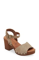 Cordani Willa Platform Sandal at Nordstrom,