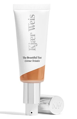 Kjaer Weis The Beautiful Tint Tinted Moisturizer in D4 at Nordstrom