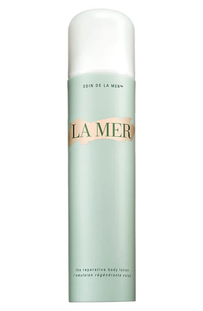 La Mer The Reparative Body Lotion at Nordstrom, Size 5.4 Oz