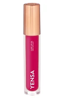 YENSA Luxe Lip Oil in Pink Shine at Nordstrom