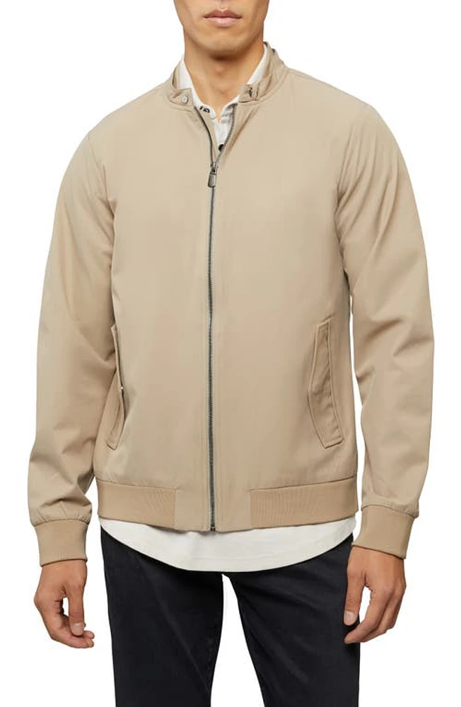 Cuts Legacy Water Resistant Bomber Jacket at Nordstrom,