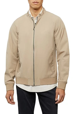 Cuts Legacy Water Resistant Bomber Jacket at Nordstrom,