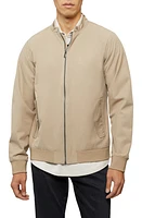 Cuts Legacy Water Resistant Bomber Jacket at Nordstrom,